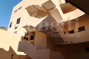 Camaro Sup., trivani di recente costruzione