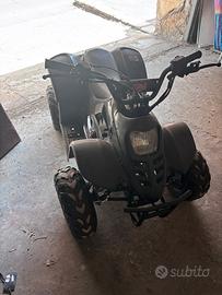 Quad 100cc