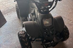 Quad 100cc