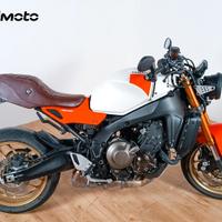 YAMAHA XSR 900 ABS - 2024