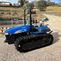 New Holland TK 90 MA trattore