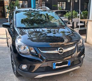 OPEL Karl - 2019