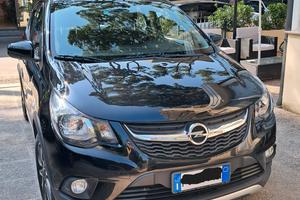 OPEL Karl - 2019