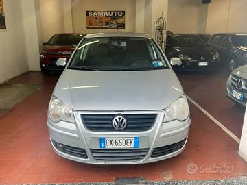Volkswagen Polo 1.2/70CV 12V 5p. Trendline 2007