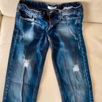 Msgm - Jeans - 12 anni