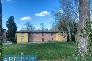 Rustico / Casale di 240 m² a Riolo Terme