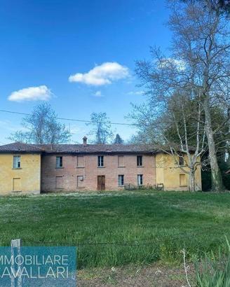 Rustico / Casale di 240 m² a Riolo Terme