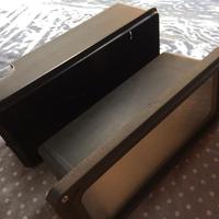 BOX DA INCASSO ATTACCO E27