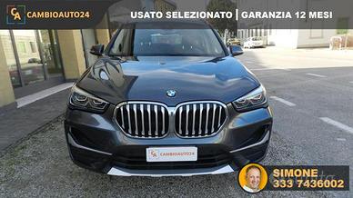 BMW X1 sDrive18d xLine