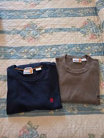 maglioni TIMBERLAND