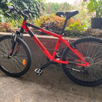 BTWIN MTB 24 POLLICI
