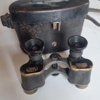 binocolo seconda guerra mondiale 