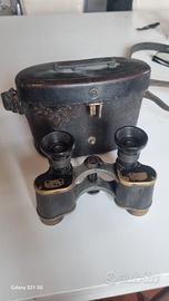 binocolo seconda guerra mondiale 