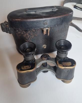 binocolo seconda guerra mondiale 