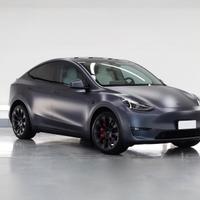 TESLA MODEL Y LONG RANGE AWD FULL PPF