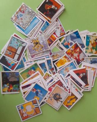 Figurine Pokemon 