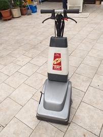 LAVASCIUGA PAVIMENTI TURBOLAVA 35 ELETTRICA