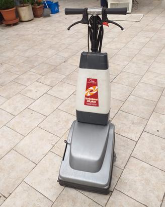 LAVASCIUGA PAVIMENTI TURBOLAVA 35 ELETTRICA