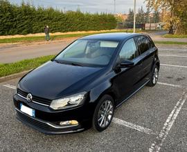 Vw polo 1.4 Tdi 90cv fresh Euro 6