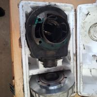  termico vmc 177 Stelvio per vespa px 