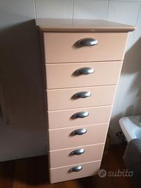 Settiminio Antonio Lupi salmone