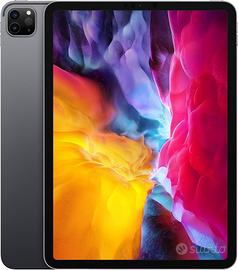 Apple iPad Pro 11" 2018 Wi-Fi 256gb grigio sideral