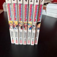Boruto (1 a 7)