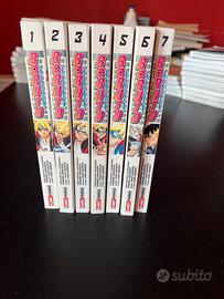 Boruto (1 a 7)