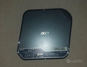 acer veriton N281G. 