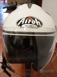 Casco taglia XS 53/54 per bambino o ragazzino