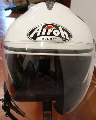 Casco taglia XS 53/54 per bambino o ragazzino