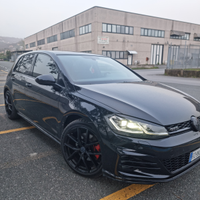 VOLKSWAGEN Golf 7ª serie - 2017