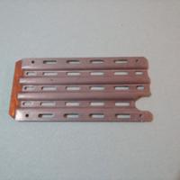 piastra paracoppa moto BMW