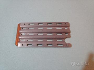 piastra paracoppa moto BMW