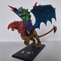 Warhammer Chaos Chimera