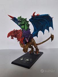 Warhammer Chaos Chimera