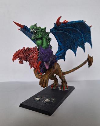 Warhammer Chaos Chimera