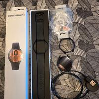 Samsung Galaxy Watch 4 44mm Nero Wi-Fi | NO LTE