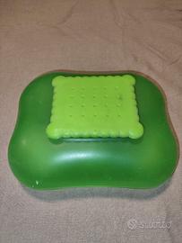 Biscottiera marca Alessi