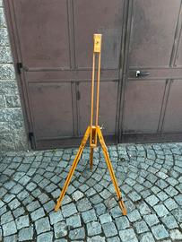 Treppiede da disegno