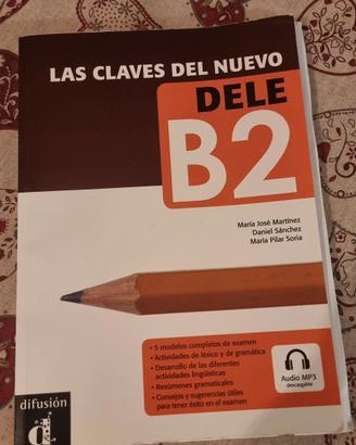 dele b2