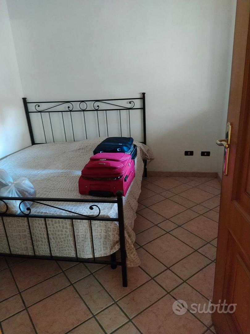 Appartamento – Mazzarino, Caltanissetta - Altro