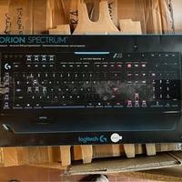 G910 Orion Spectrum Logitech