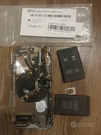  ricambi per ex iPhone X
