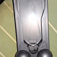 Dyson V11 V15 staffa a Parete montaggio