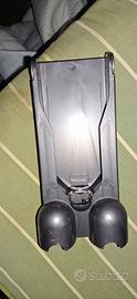 Dyson V11 V15 staffa a Parete montaggio