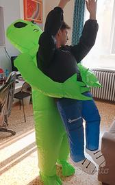 vestito Alieno Ginfiabile