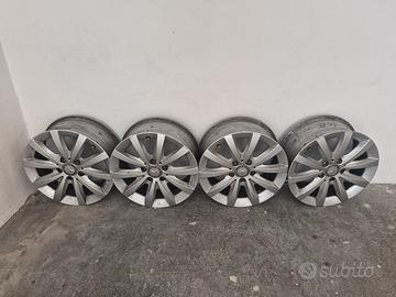 Pezzi originali Mercedes