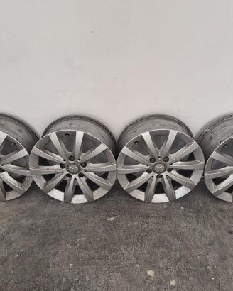 Pezzi originali Mercedes