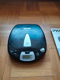 Lettore CD Philips